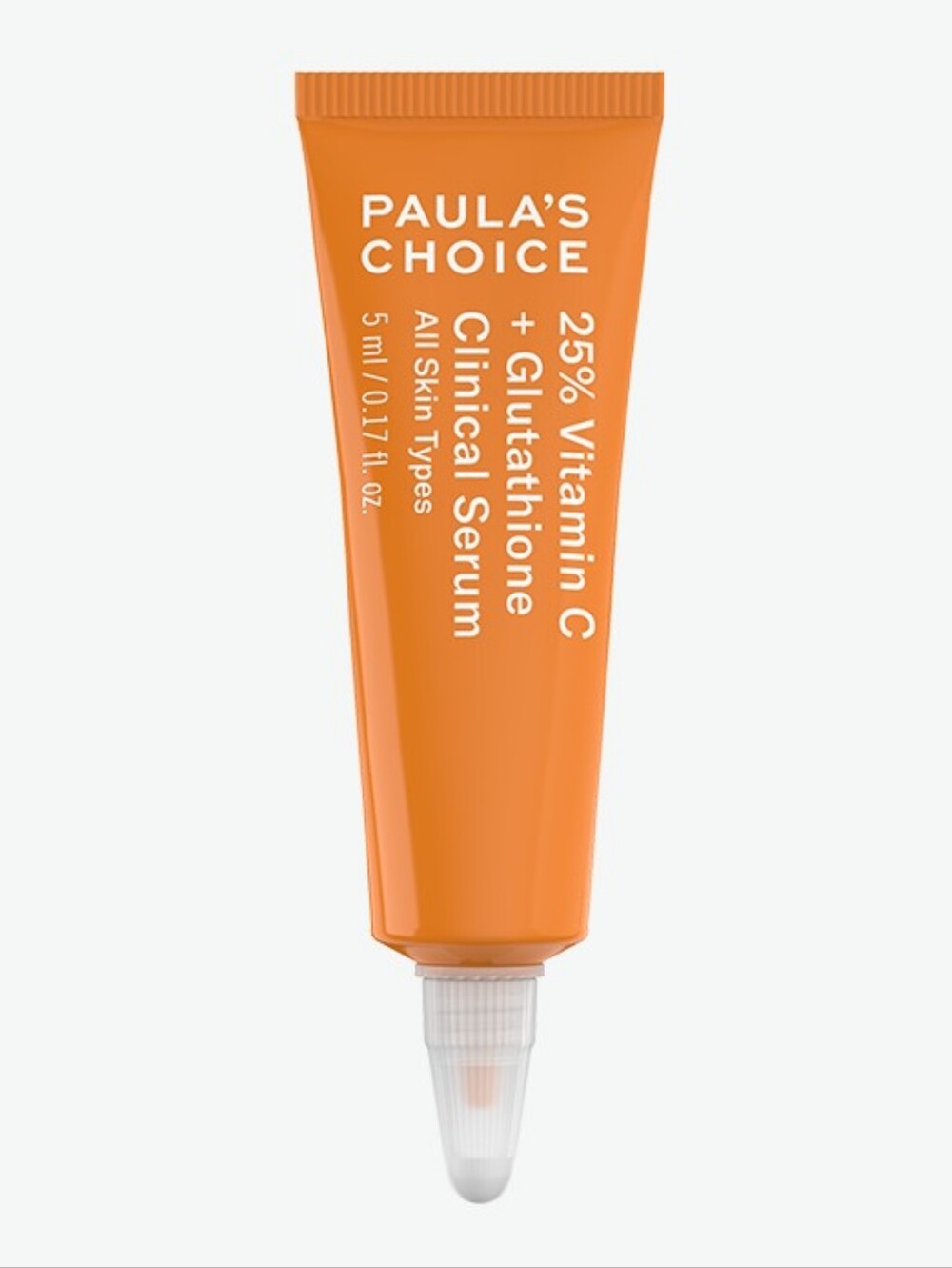 Paula's Choice 25% Vitamin C + Glutathione Clinical Serum Travel